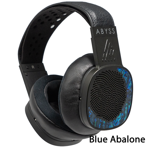 Diana DZ Blue Abalone 藍鮑魚貝