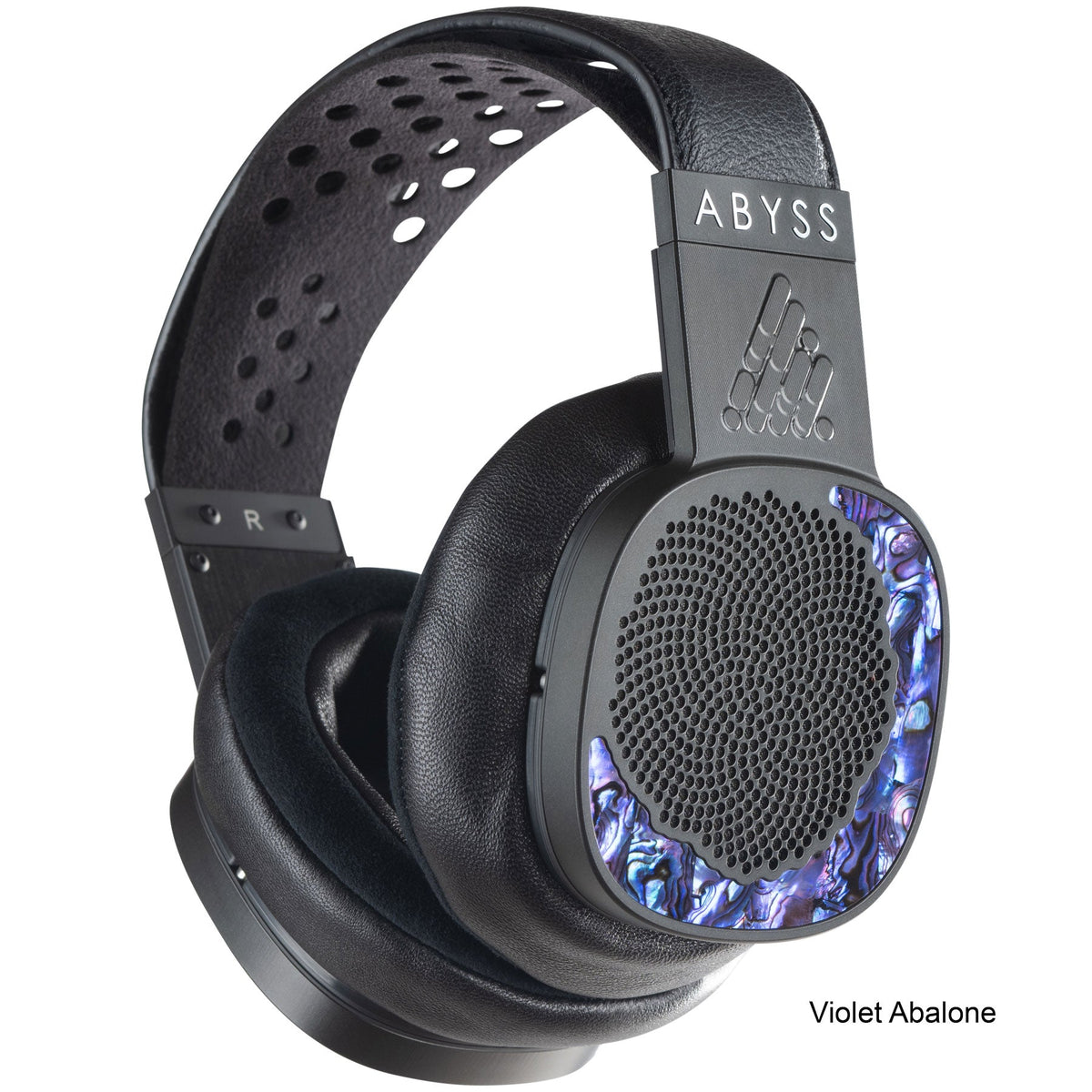 ABYSS Diana DZ 豪華平面振膜耳機