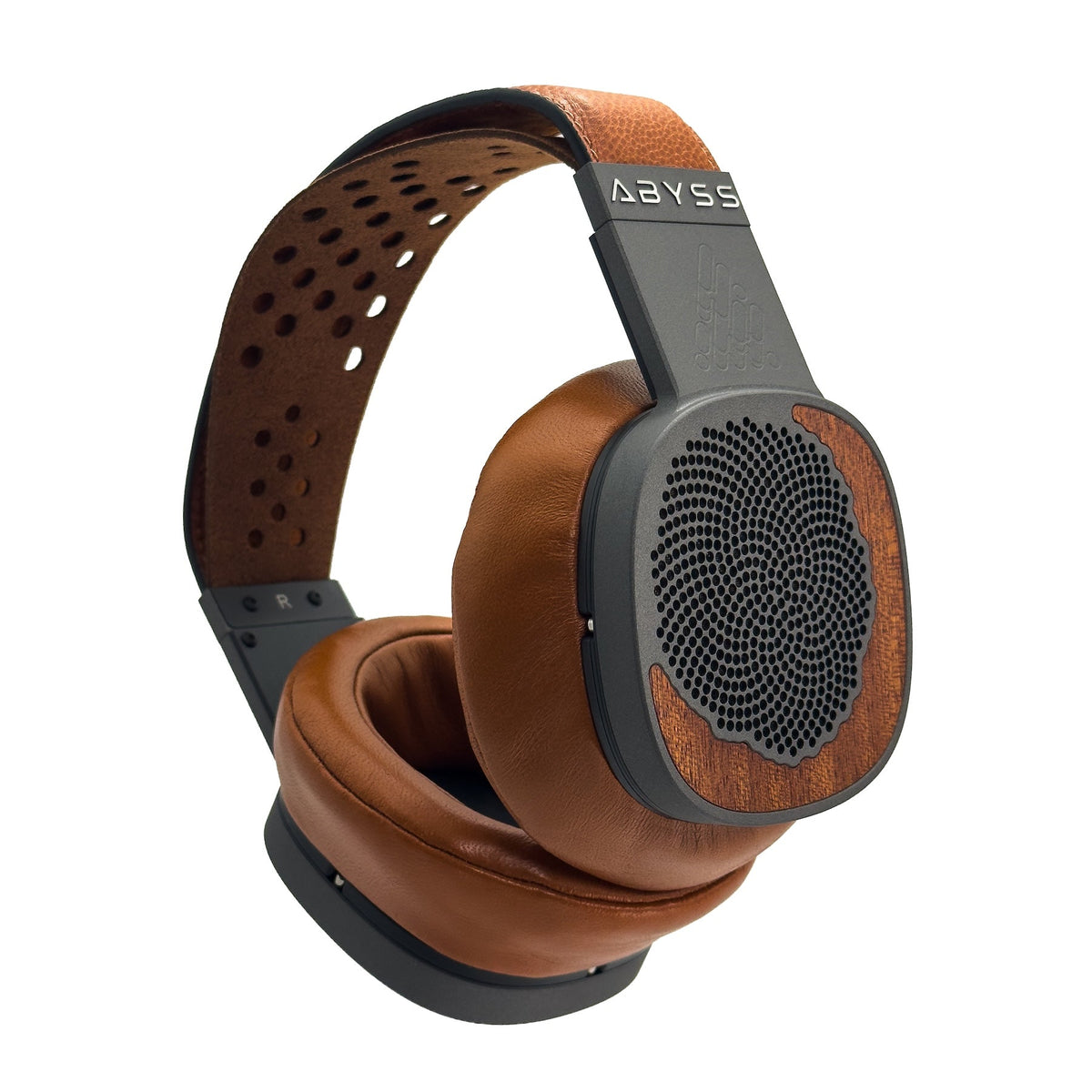 ABYSS Diana MRx Sapele 木